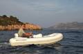 Williams T285 Jet Tender