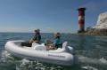 Williams T285 Jet Tender