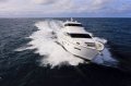 Johnson Motor Yacht