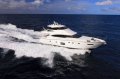 Johnson Motor Yacht
