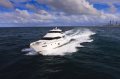 Johnson Motor Yacht