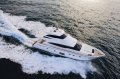 Johnson Motor Yacht: NO LIMITS WITH A JOHNSON