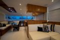 Johnson Motor Yacht:WORLD CLASS INTERIORS