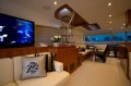 Johnson Motor Yacht:CUSTOM DECOR TO SUIT YOUR TASTE