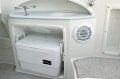 Stingray Cuddy Cabin