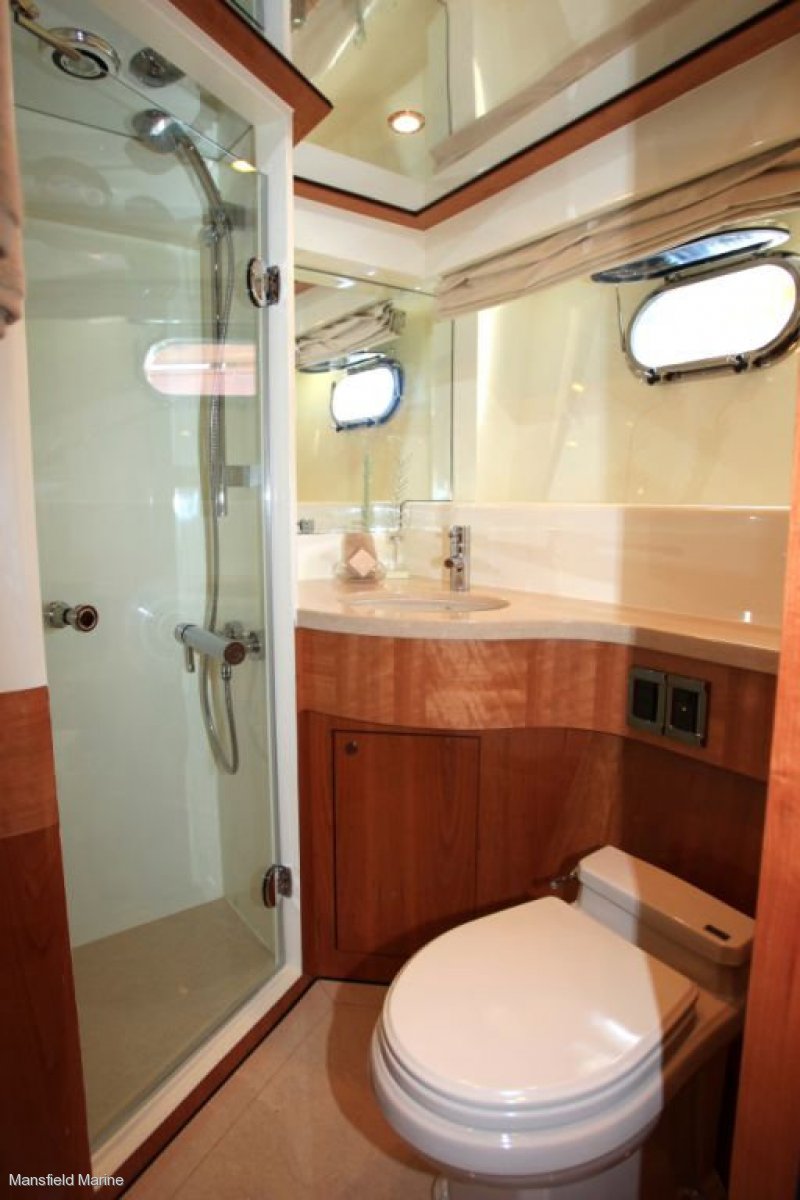 2014 Johnson Motor Yacht Boat Research Yachthub