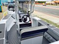 Surtees 5.8 Centre Console