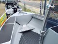 Surtees 5.8 Centre Console