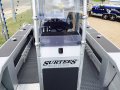 Surtees 5.8 Centre Console