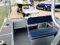 Surtees 5.8 Centre Console