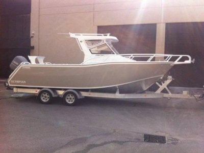 Razerline Centre Console