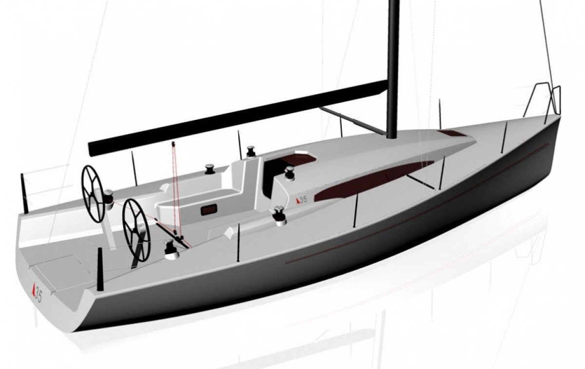Archambault A35rc