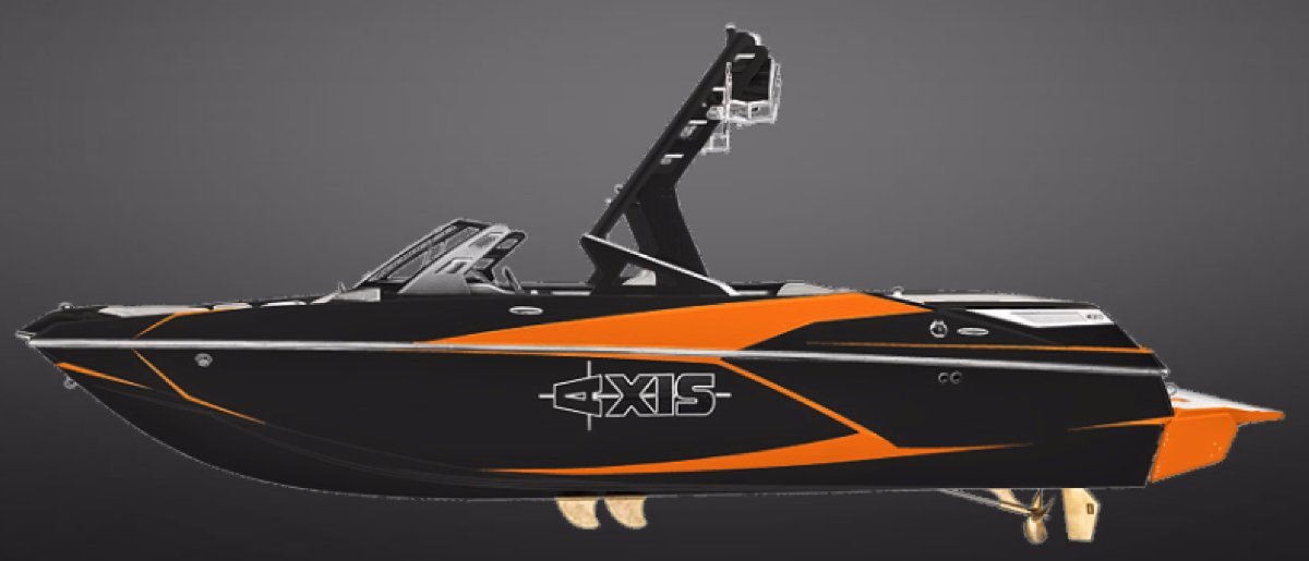 2017 Axis A20 Boat Research Boats Online