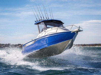 Bar Crusher 615HT