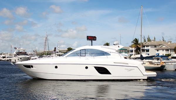 Beneteau 49