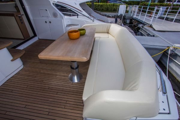 Beneteau 49