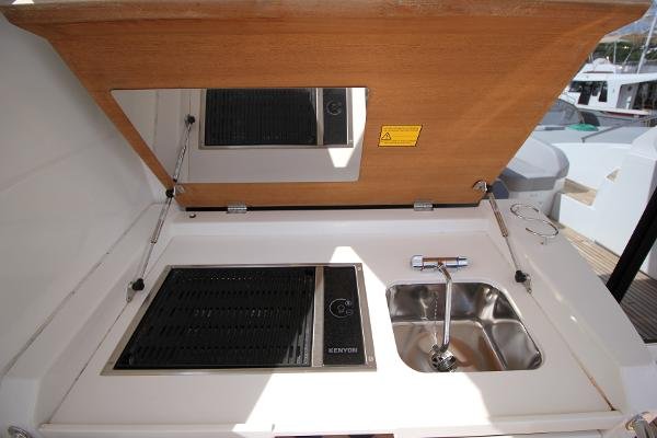 Beneteau 49