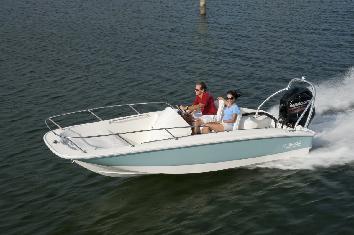Boston Whaler 170 Super Sport