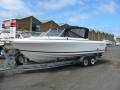Caribbean 24 Open Runabout