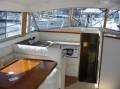 Caribbean 32 Flybridge Cruiser