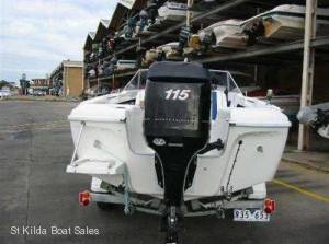 2017 Caribbean Belmont Boat Research Boats Online