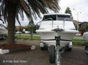 Caribbean Reef Runner