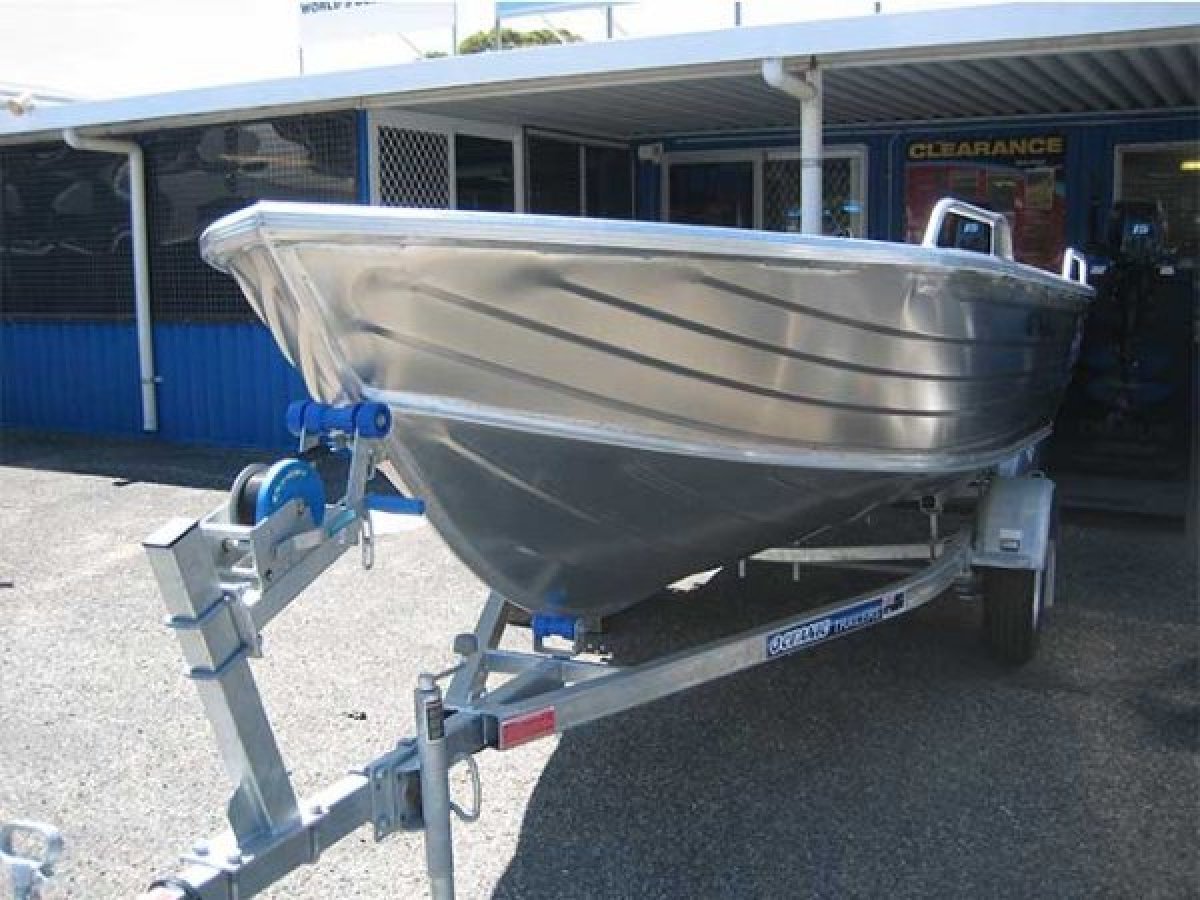 Clark 427 Pursuit