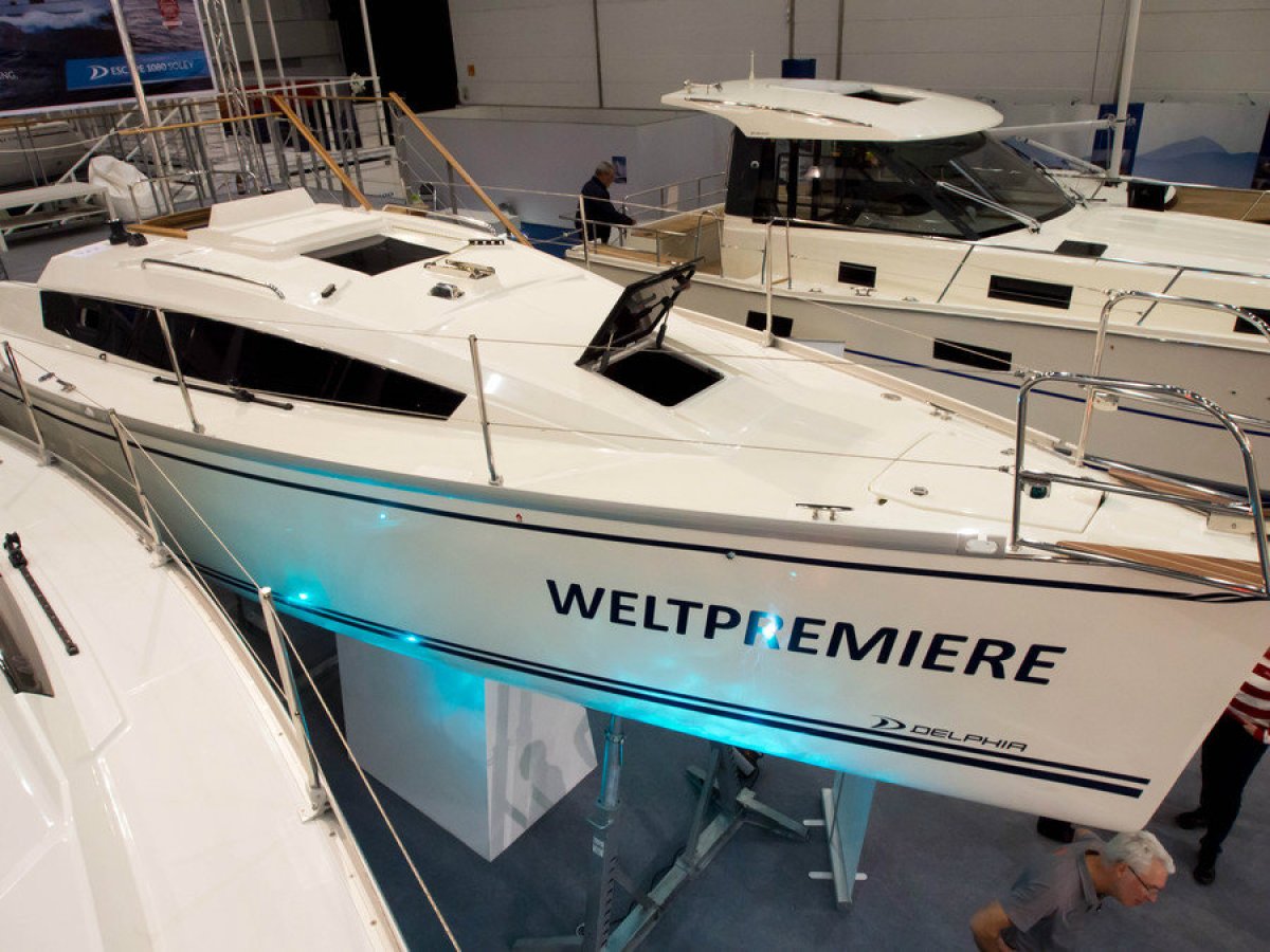 Delphia 29