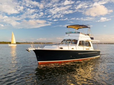 Fairway 37 Flybridge