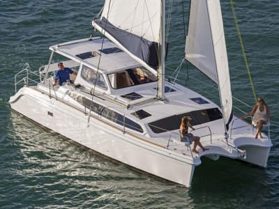 Gemini Legacy 35