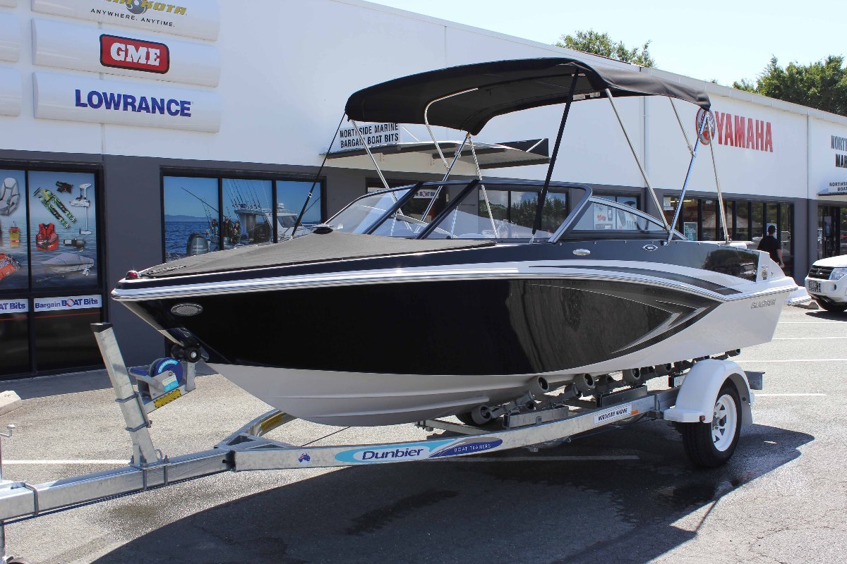Glastron Gt 185