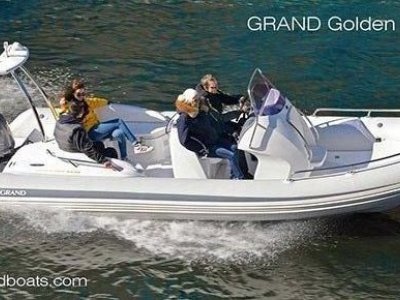 Grand Golden Line 650