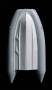 Grand Silver Line Hypalon Tender