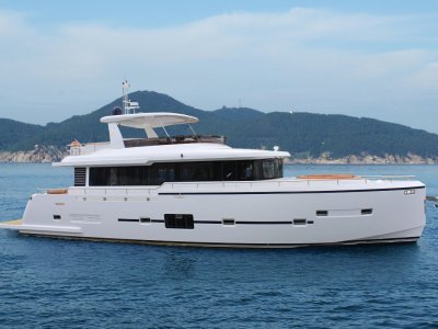 Heysea Zoom 76