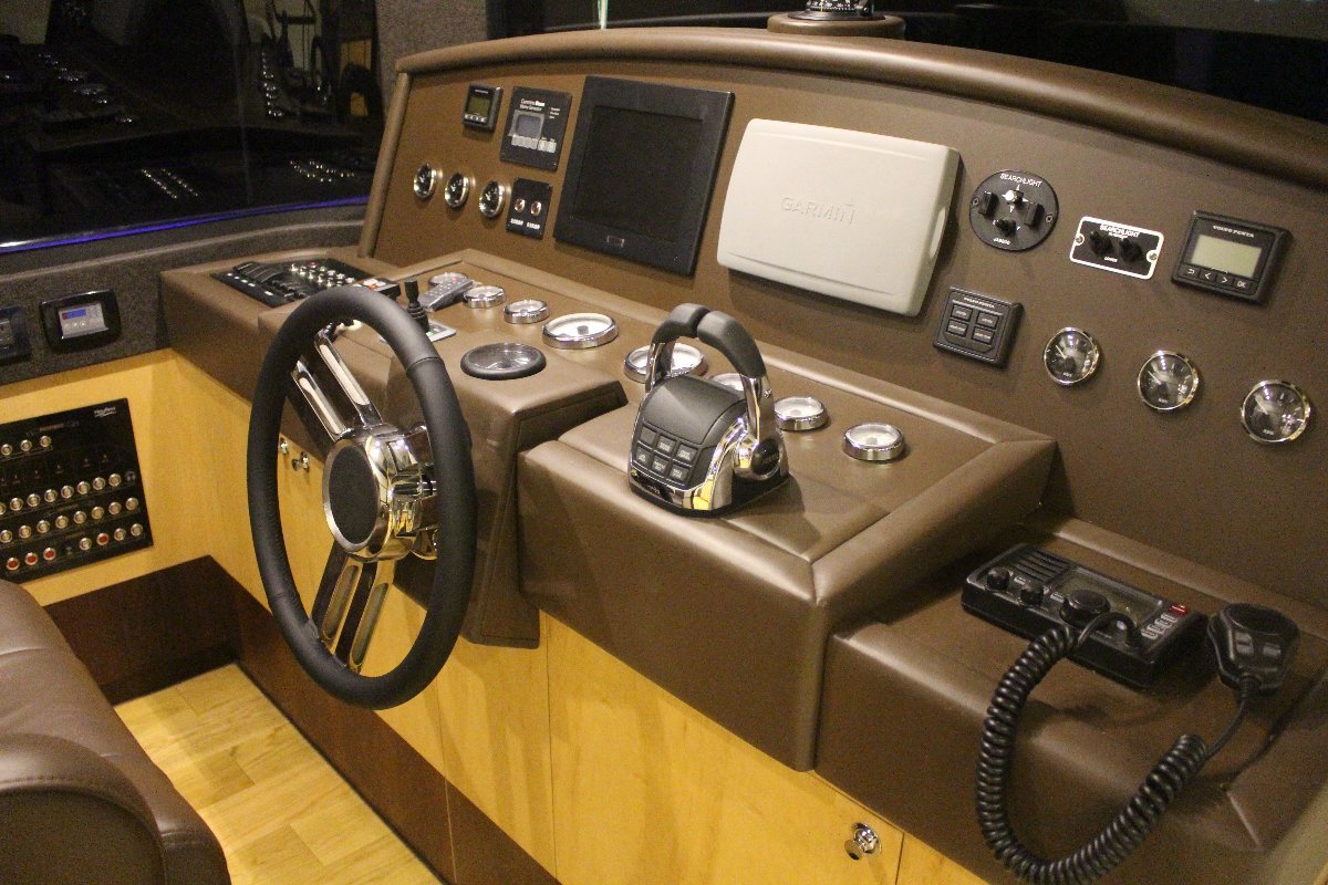 Heysea Zoom 76