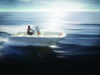 Invictus 190 FX