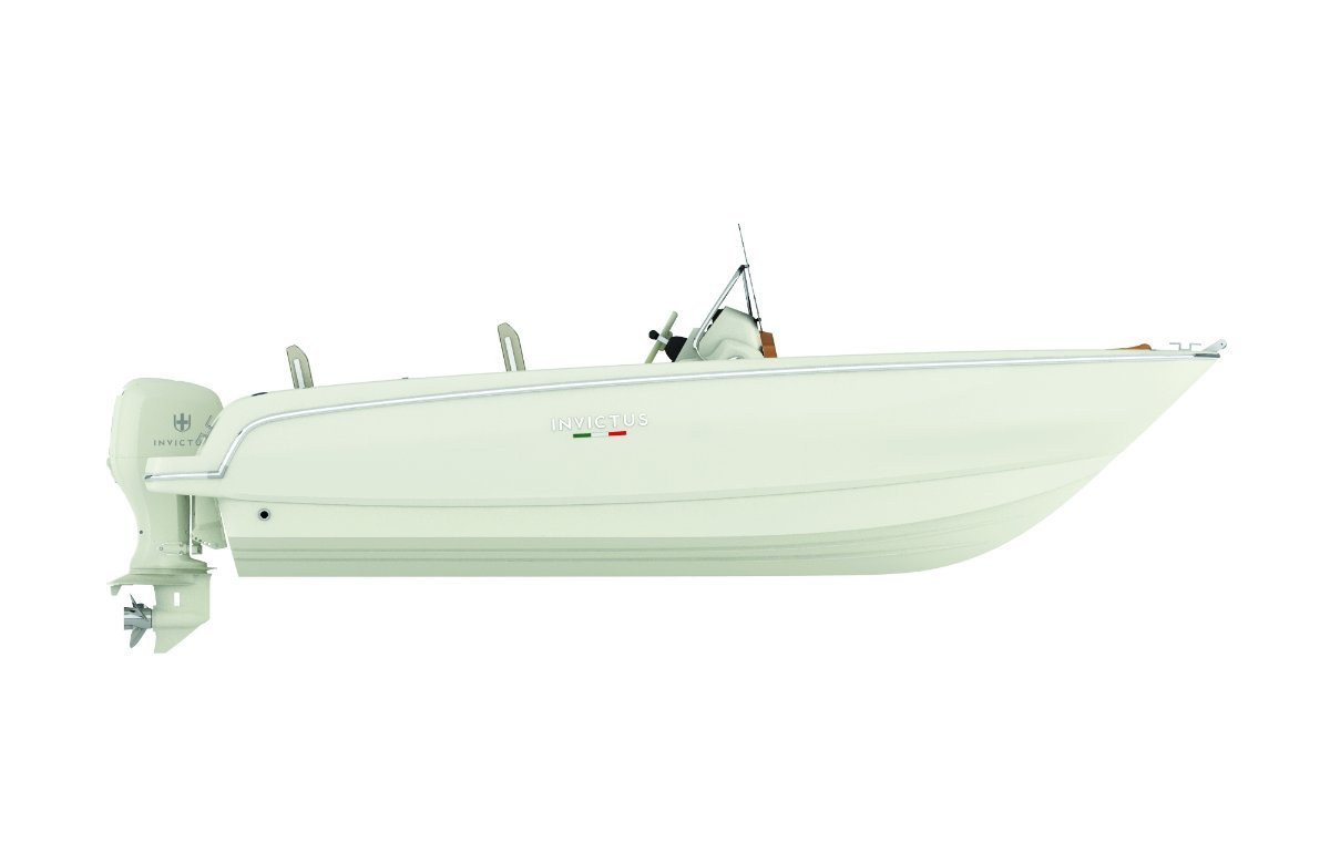 Invictus 190 FX
