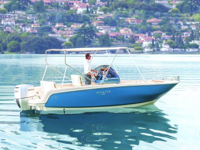 Invictus 200 FX