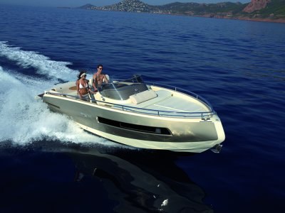 Invictus 280 GT