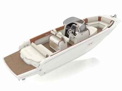 Invictus 280 SX