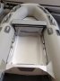 M Marine Inflatables / RIB: GRP RIB 1600mm wide OA