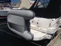 M Marine Inflatables / RIB:Snap davit mounted