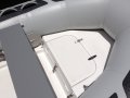 M Marine Inflatables / RIB:GRP anchor locker
