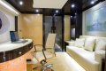 Majesty Yachts 125