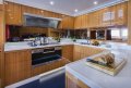 Majesty Yachts 135
