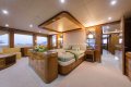 Majesty Yachts 135