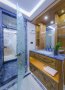 Majesty Yachts 135