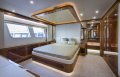 Majesty Yachts 135