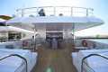 Majesty Yachts 135