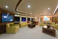 Majesty Yachts 135